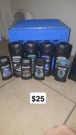 Body washes