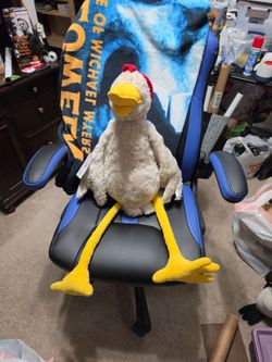 Stuffed animal/ collectable