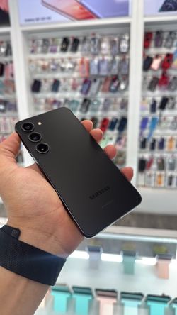 Samsung s23 unlocked