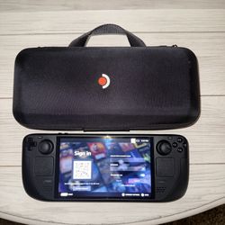 Steam Deck OLED 1TB