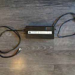 Chibatterysystems Chi 84v Variable Rapid Charger for 72v Batteries for Ebike Electric Moto Scooter