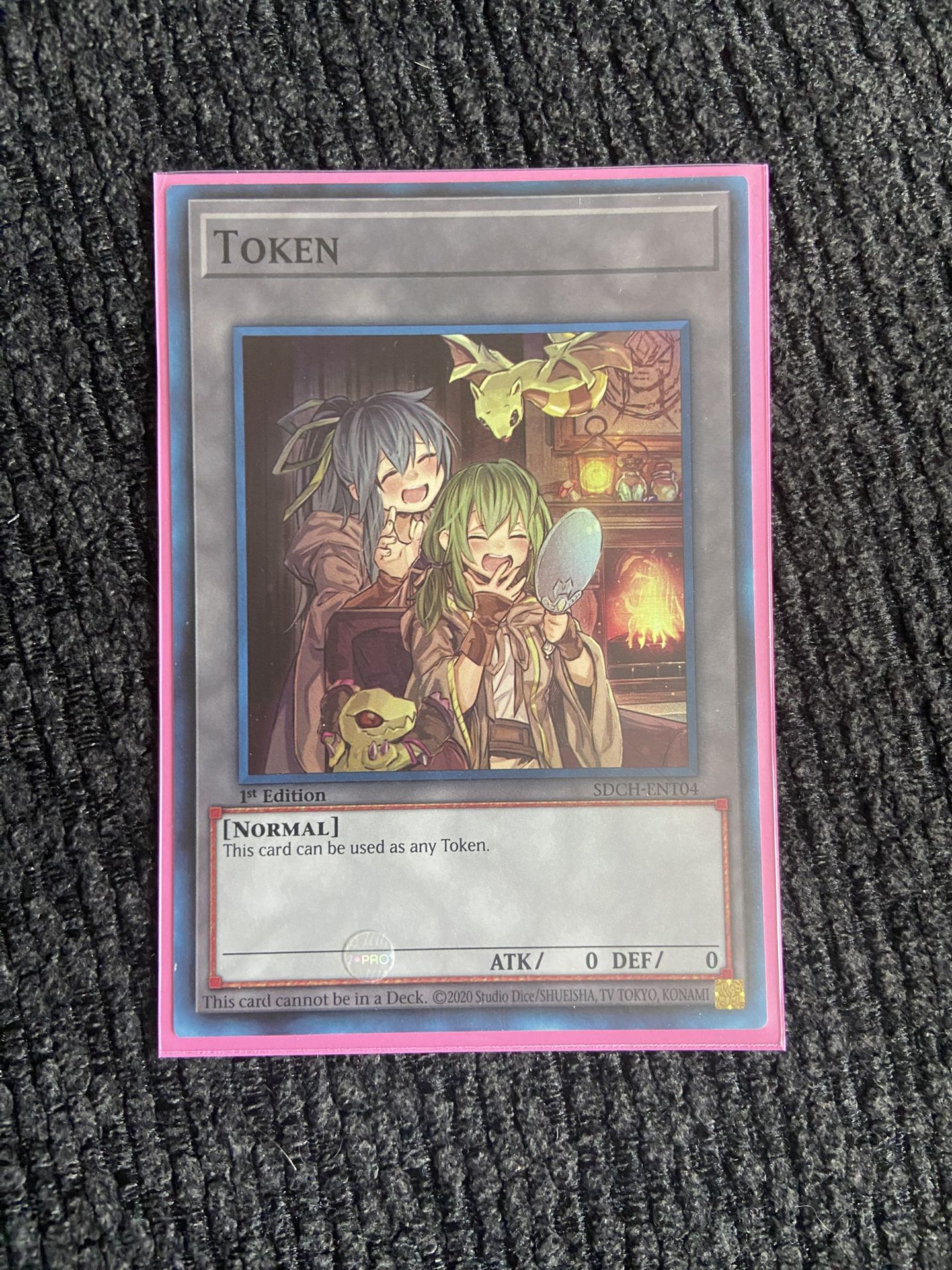 Token