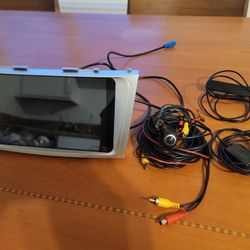 Android 12 Stereo Headunit for 2006~2011 Camry