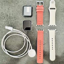 Apple Watch Series 3 (38mm)