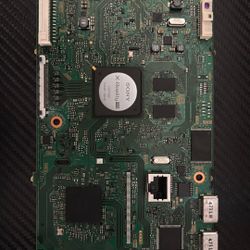 Sony KDL-55W790B Main Board A-1998-282-A (A1998266B) - KDL-70W830B, KDL-60W840B