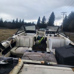 Boat Trades Welcome 