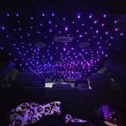 Headliner Starlights