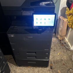 Kyocera 4004i Office Printer