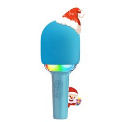 Kinglucky Wireless Bluetooth Karaoke Microphone