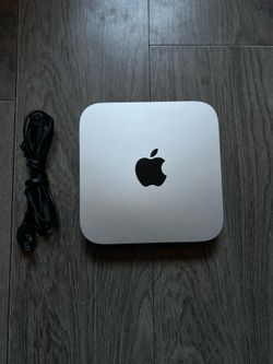Apple mac mini