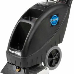 PowrFlite PFX900S Carpet Extractor NEW IN BOX