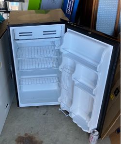 Mini Refrigerator