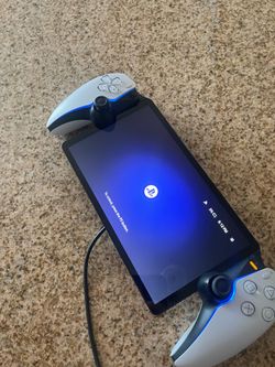 PlayStation portal