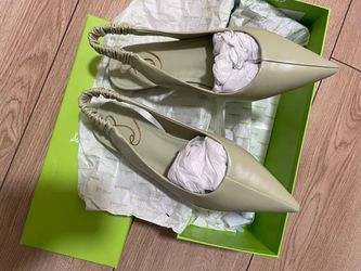 Sam Edelman Whitney Pistachio 5.5 M