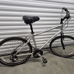 Men's Giant Sedona Comfort Hybrid Bike