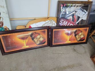 Negra Modelo Wall Art