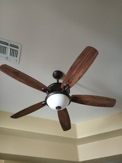 Ceiling Fan