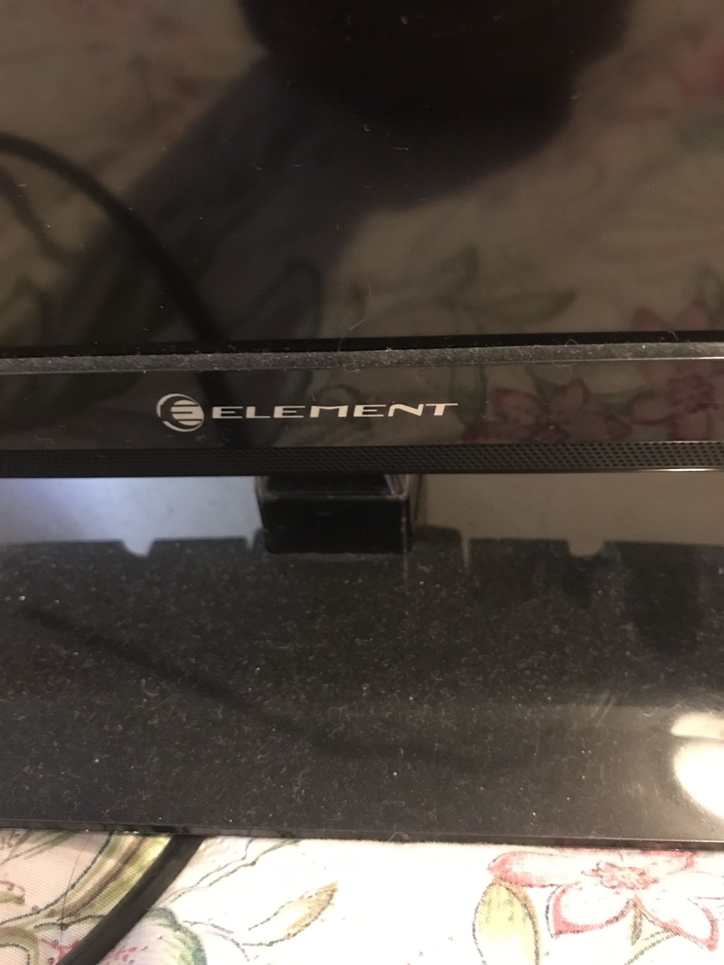 19 inch Tv