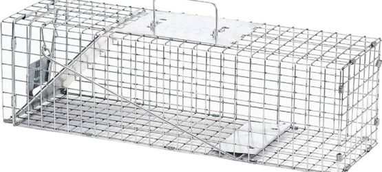 Woodstream Live Trap CAGE 24"