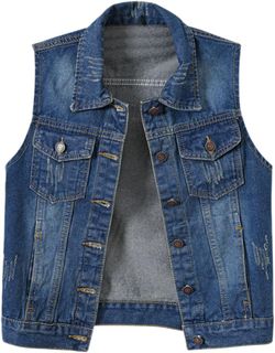 Guess Vest