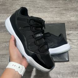 Jordan 11 Low Space Jams