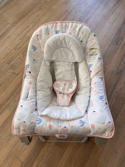 3in 1 Baby bouncer & rocker