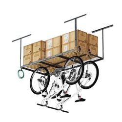 FLEXIMOUNTS OHK series overhead garage racks