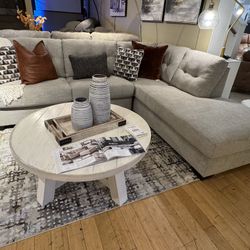 Sectional Instock Save Up To 60%