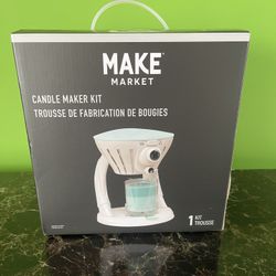 Candle Maker 