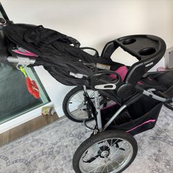 Baby Toddler Jogger Jogging Stroller
