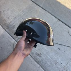 Helmet Motorcycle 
