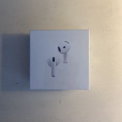 Brand New Apple AirPod 4s