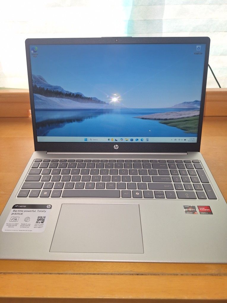 Hp Laptop
