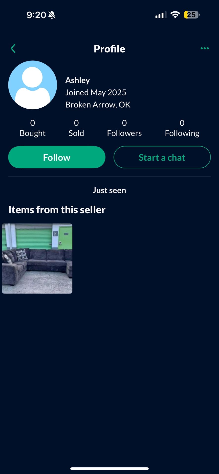Scam Don’t Purchase From