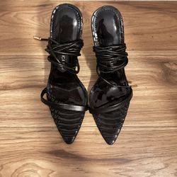 Jessica Rich Racy Mules 