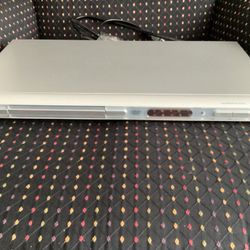 Panasonic DVD player