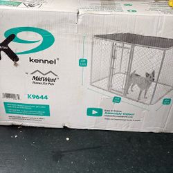 Midwest Kennel Homes For Pets