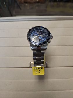 Invicta Watches