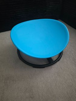 Sensory Swivel & Spinning Chair