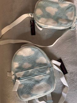 Cloud bags