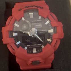 G SHOCK