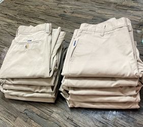 COLUMBUS CCHS (PANTS) Uniforms x $10ea