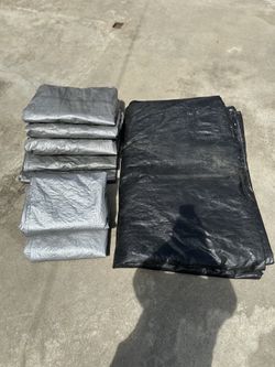 tarp