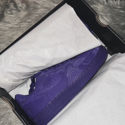 Nike Kobe Air Force 1 10.5M