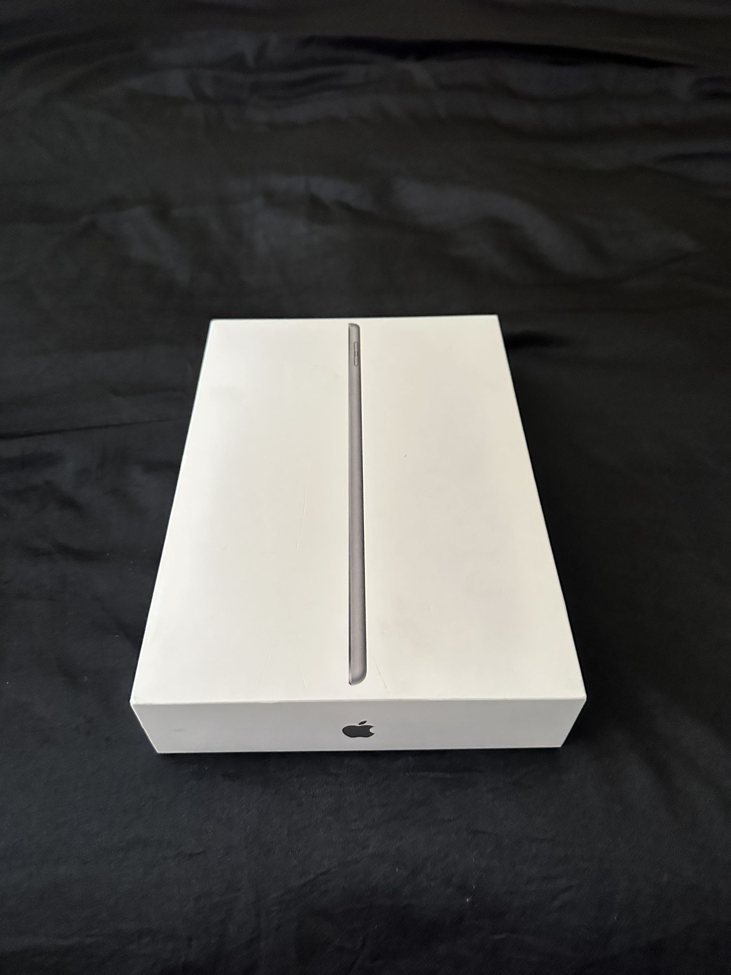 New 9th Gen iPad