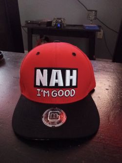 New Hat