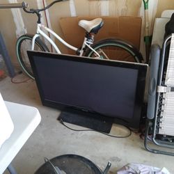 42" Pioneer Plasma TV 