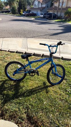 For sale bike 20 inch