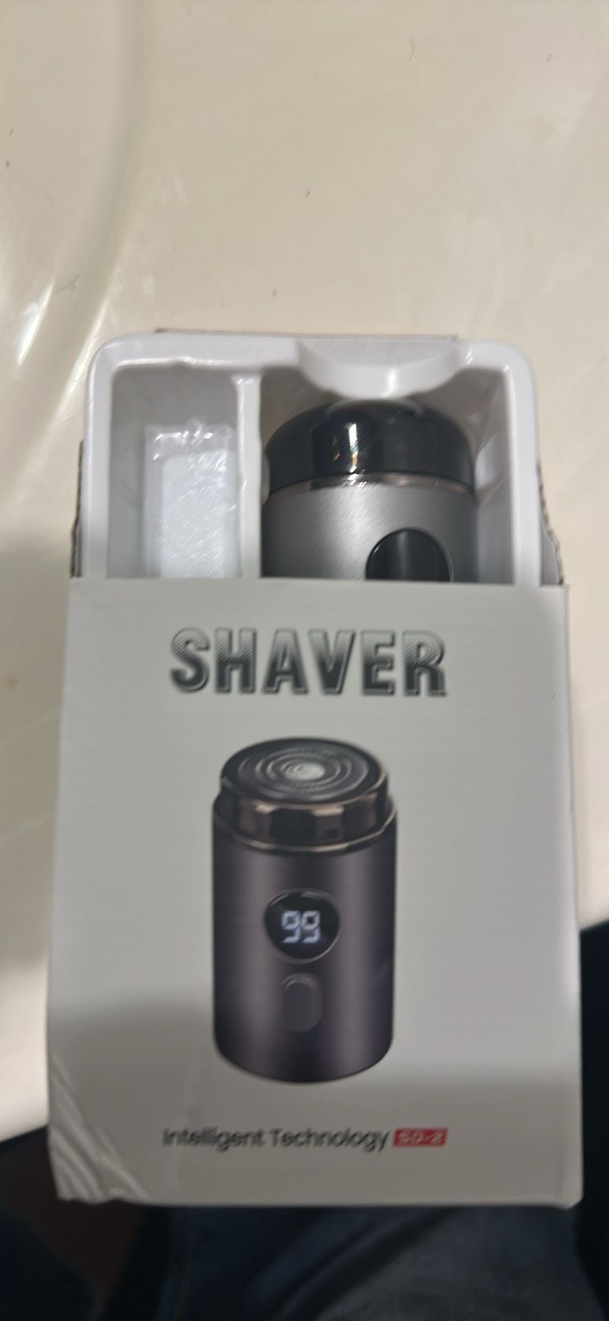 Shaver For Men