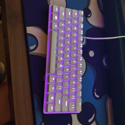 Razor Keyboard Mini 60%